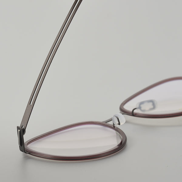 Round Glasses BY1027