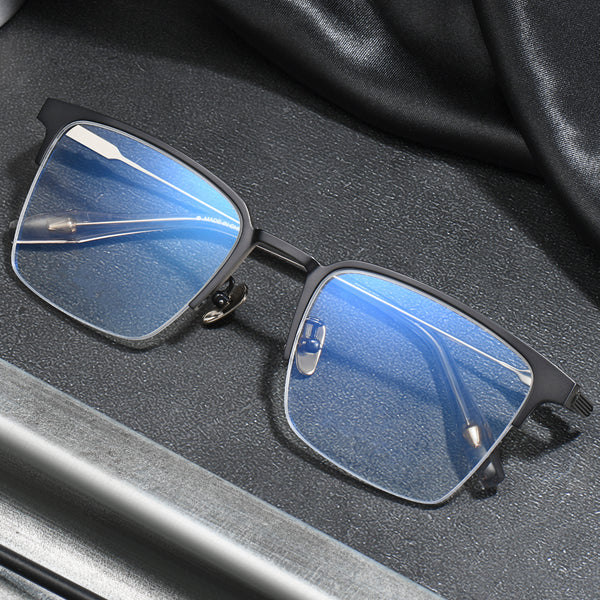 Square Glasses ST1029