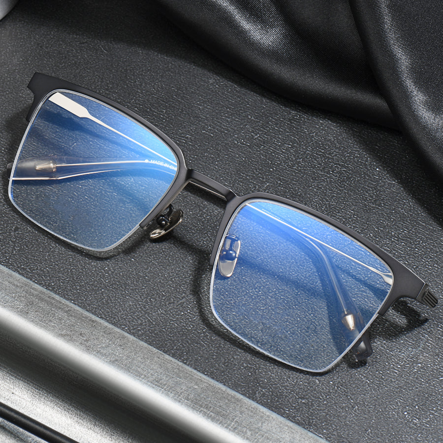 Square Glasses ST1028