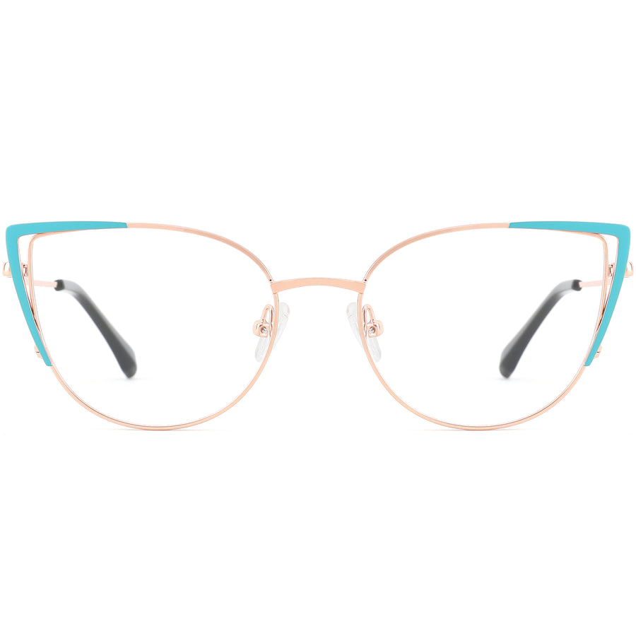 Cat-Eye Glasses YEM1140