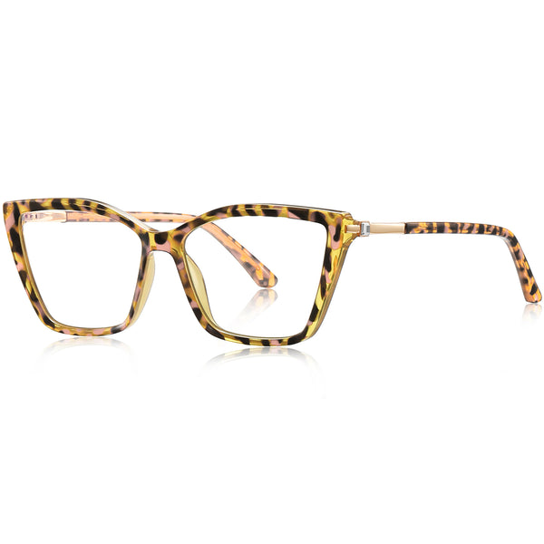 Cat-Eye Glasses PF1356
