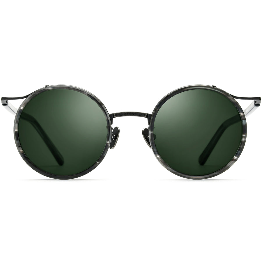 Round Sunglasses BRS1046