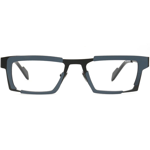 Rectangle Glasses YT1055