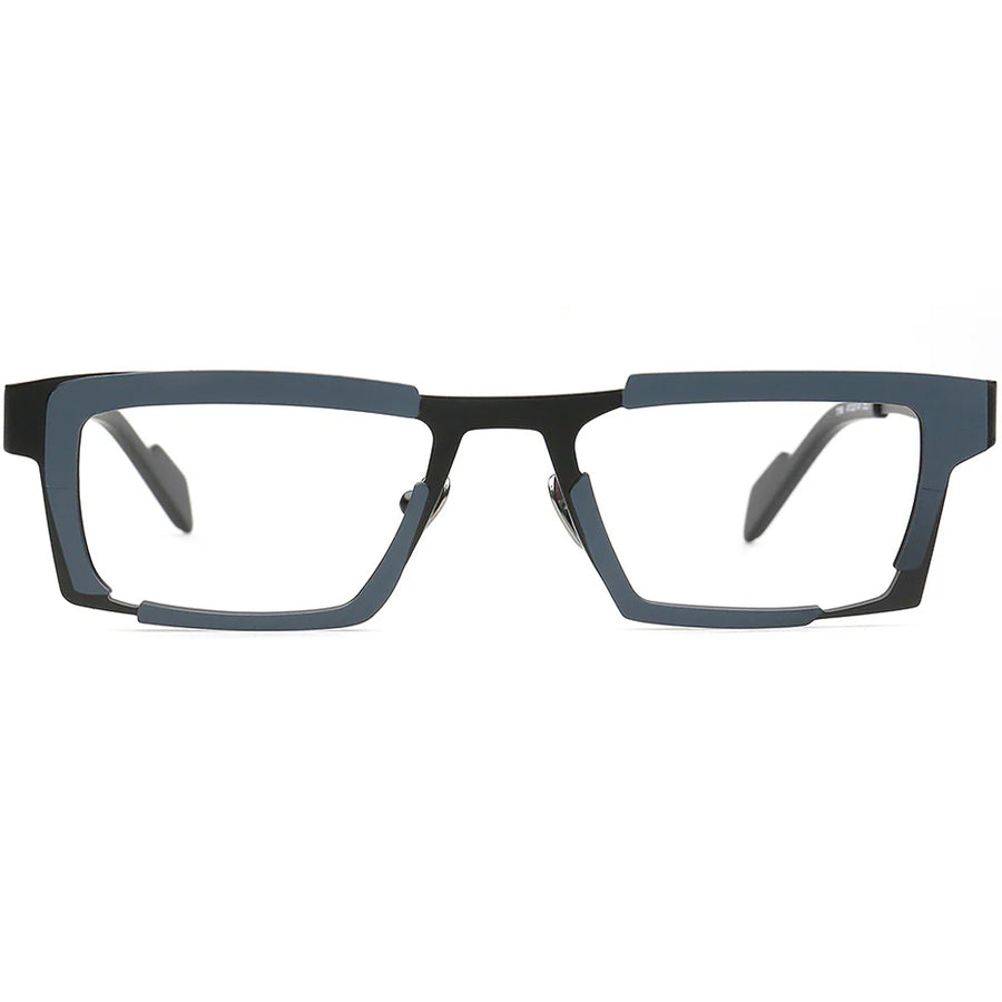 Rectangle Glasses YT1055