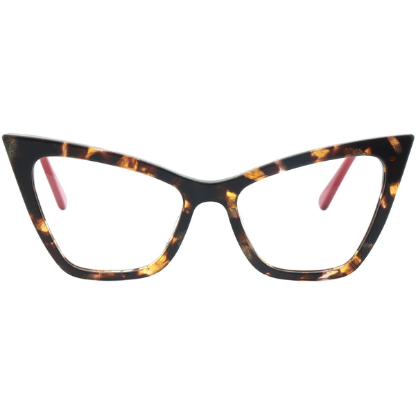 Cat-Eye Glasses GSR1050