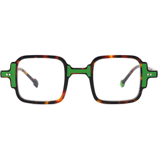 Square Glasses YEC1101