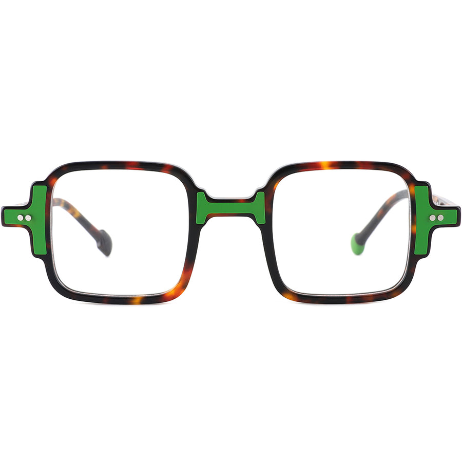 Square Glasses YEC1101