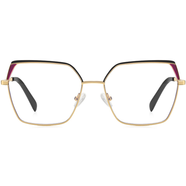 Geometric Glasses PF1079