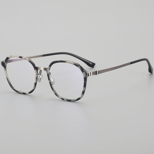 Square Glasses BY1072