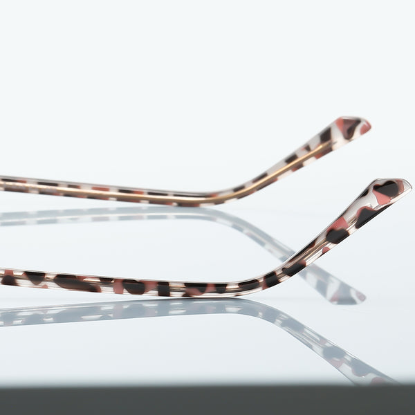 Cat-Eye Glasses PF1372