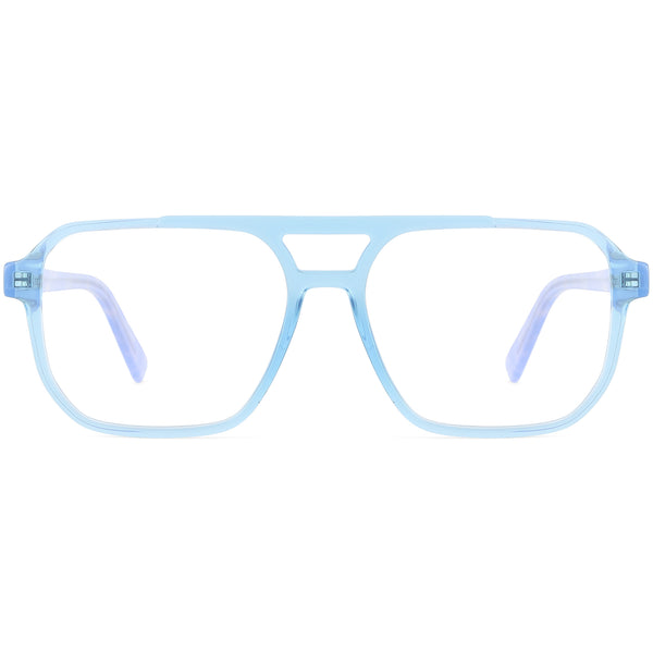 Aviator Glasses YSAA1115