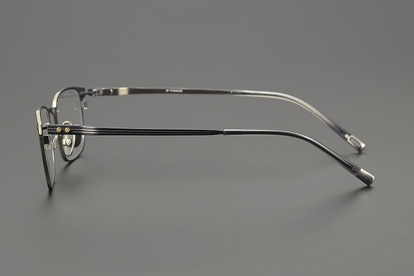 Rectangle Glasses MW1453