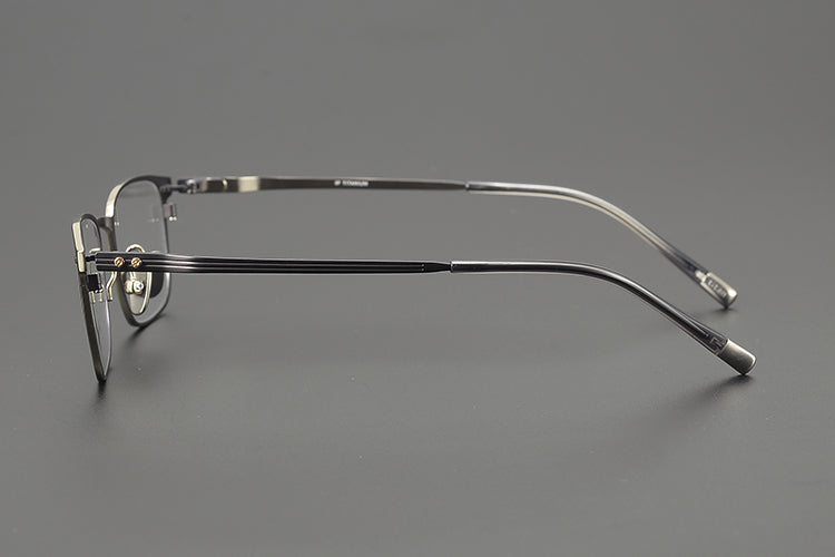 Rectangle Glasses MW1453