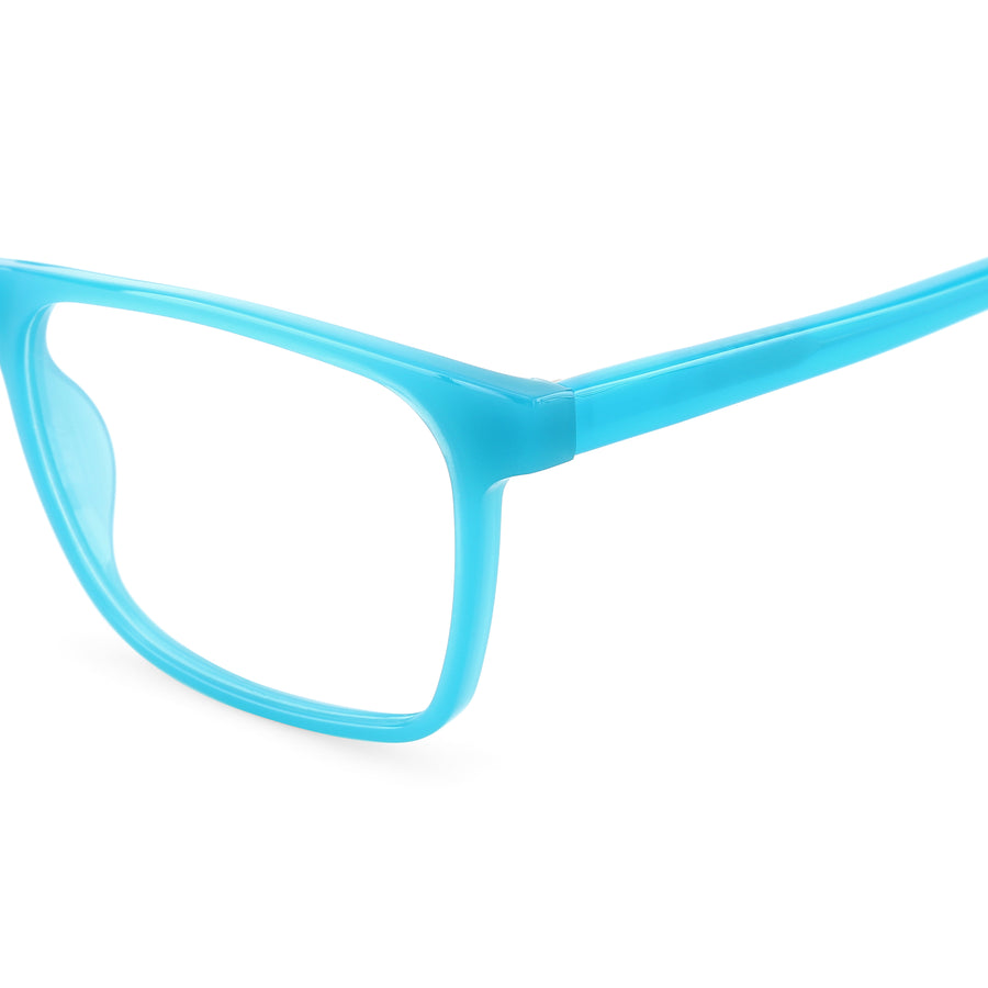 Rectangle Glasses YSAA1081