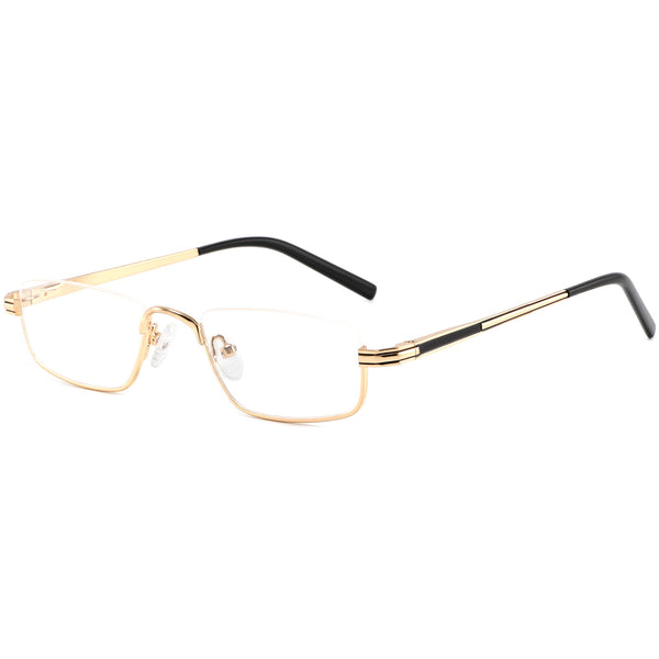 Rectangle Glasses RV1026