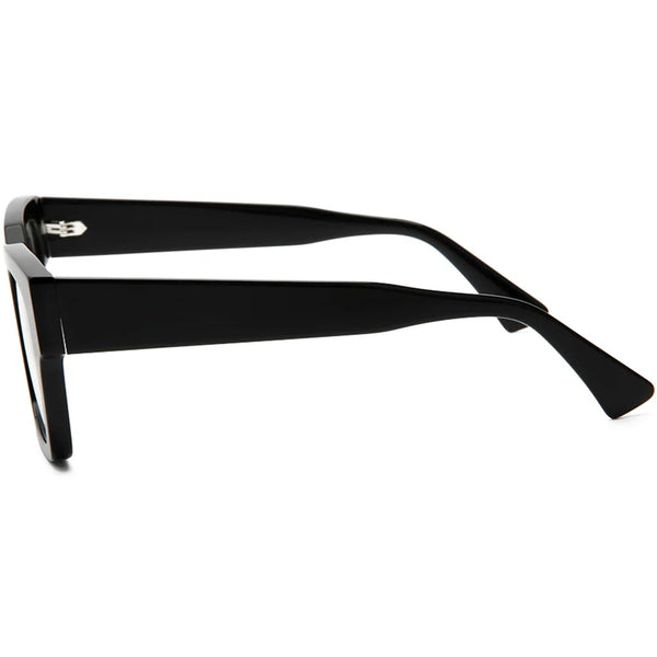 Square Glasses A4084