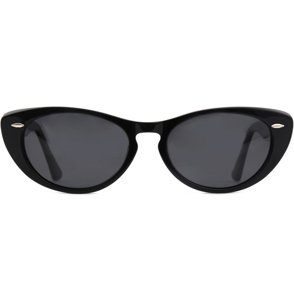 Cat-Eye Sunglasses GSS1039