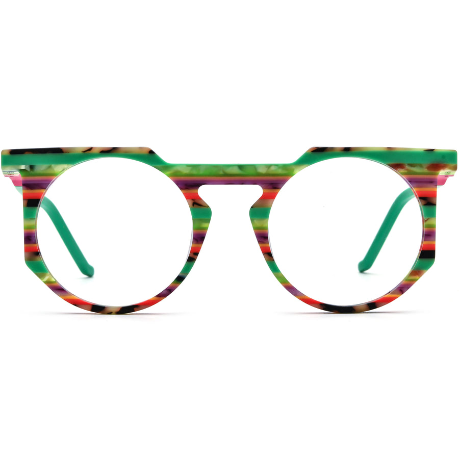 Round Glasses BR1693