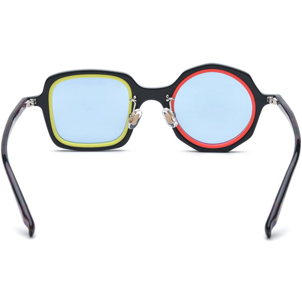 Geometric Sunglasses BRS1107