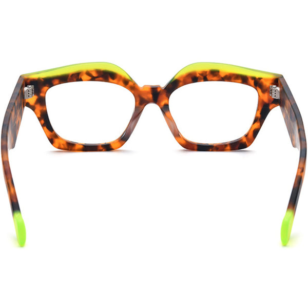 Cat-Eye Glasses BR1730