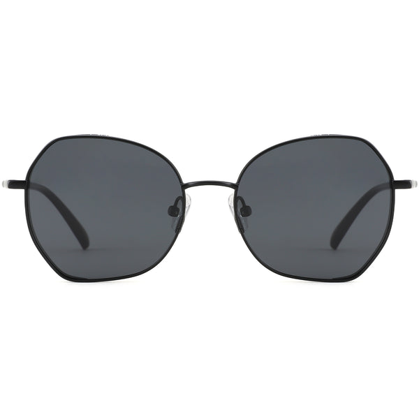 Geometric Sunglasses YS1197