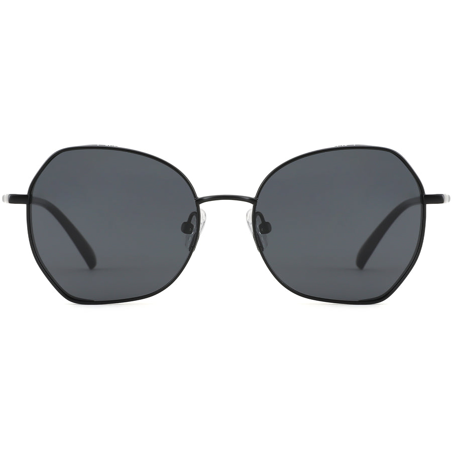 Geometric Sunglasses YS1197