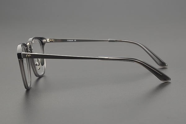 Square Glasses TG1245