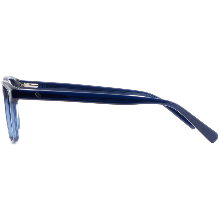 Square Glasses O2444