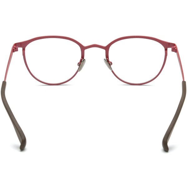 Round Glasses BR1375