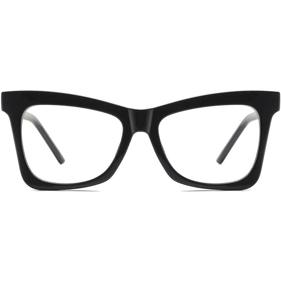 Cat-Eye Glasses PF1186