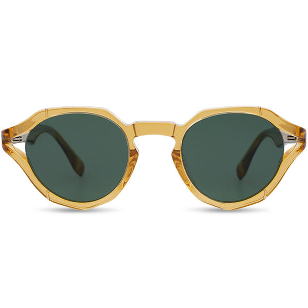 Geometric Sunglasses GCS1101