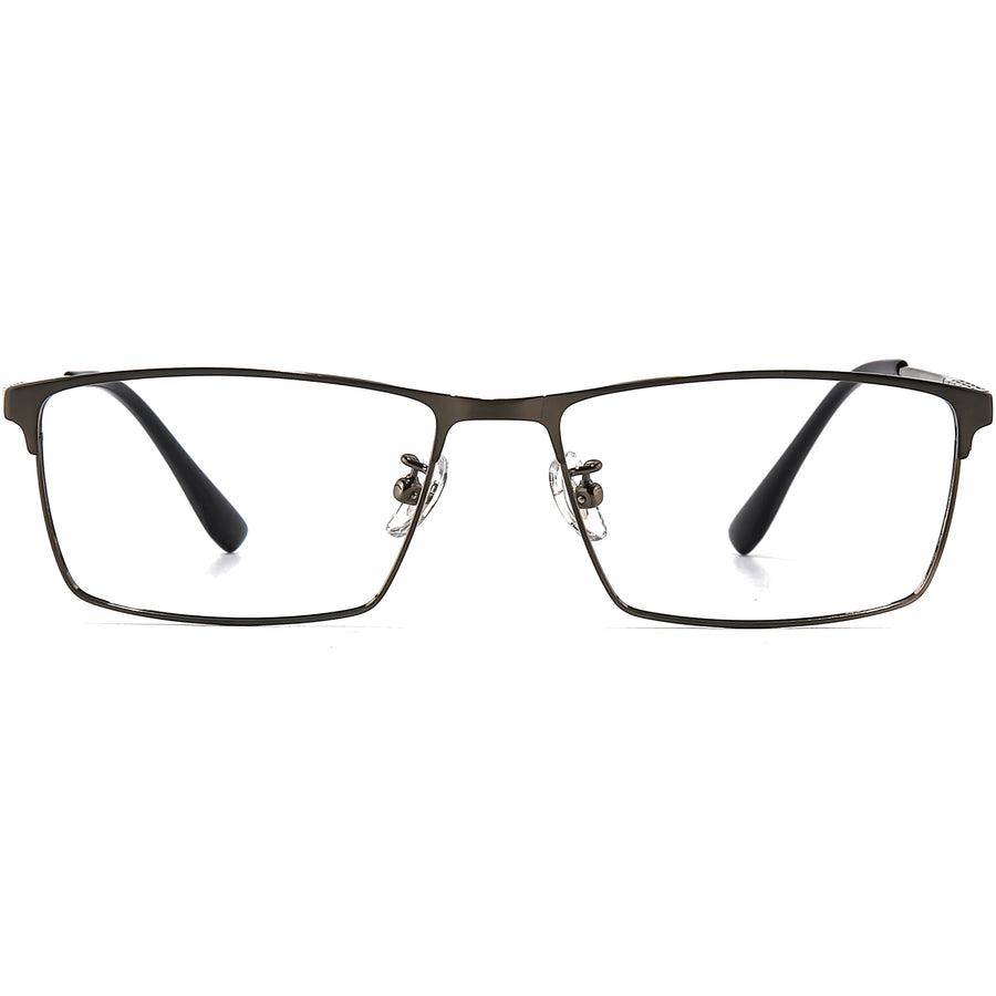 Rectangle Glasses A4145