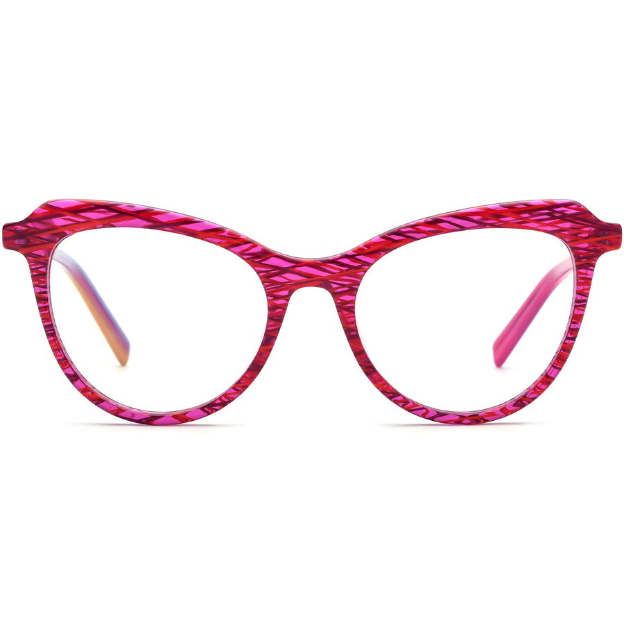 Cat-Eye Glasses BR1395