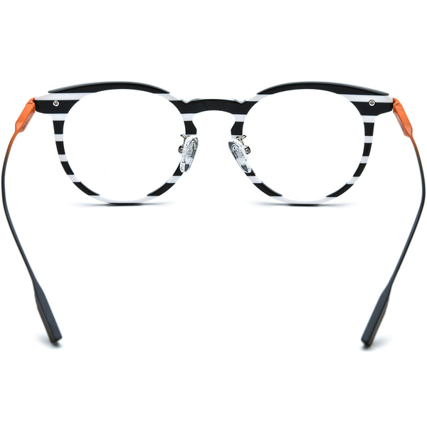 Round Glasses BR1632