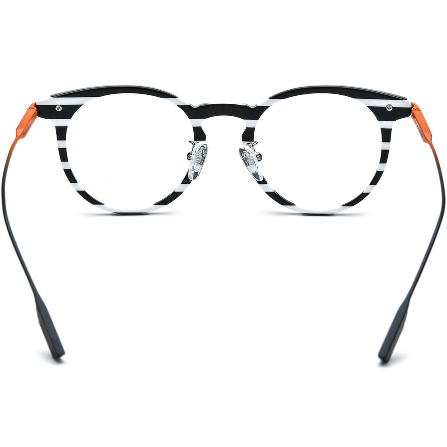 Round Glasses BR1632