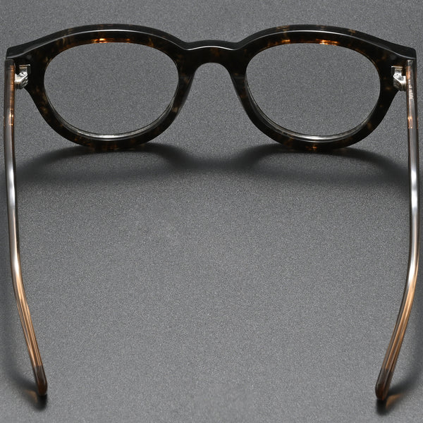 Round Glasses YN1149