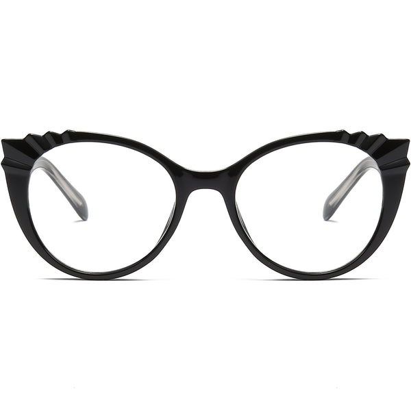 Cat-Eye Glasses PF1180