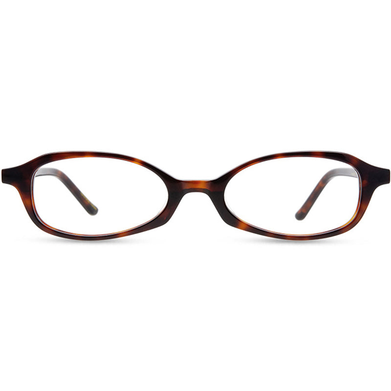 Oval Glasses GC1116