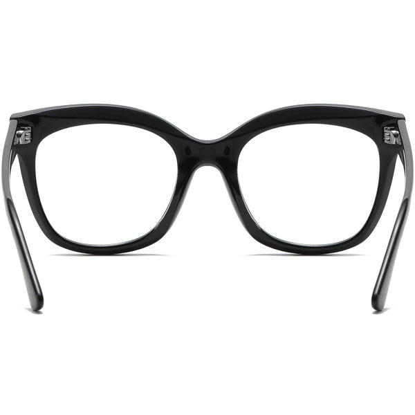 Square Glasses PF1240
