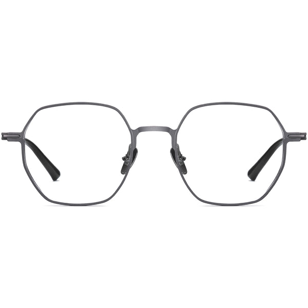 Square Glasses GSR1062