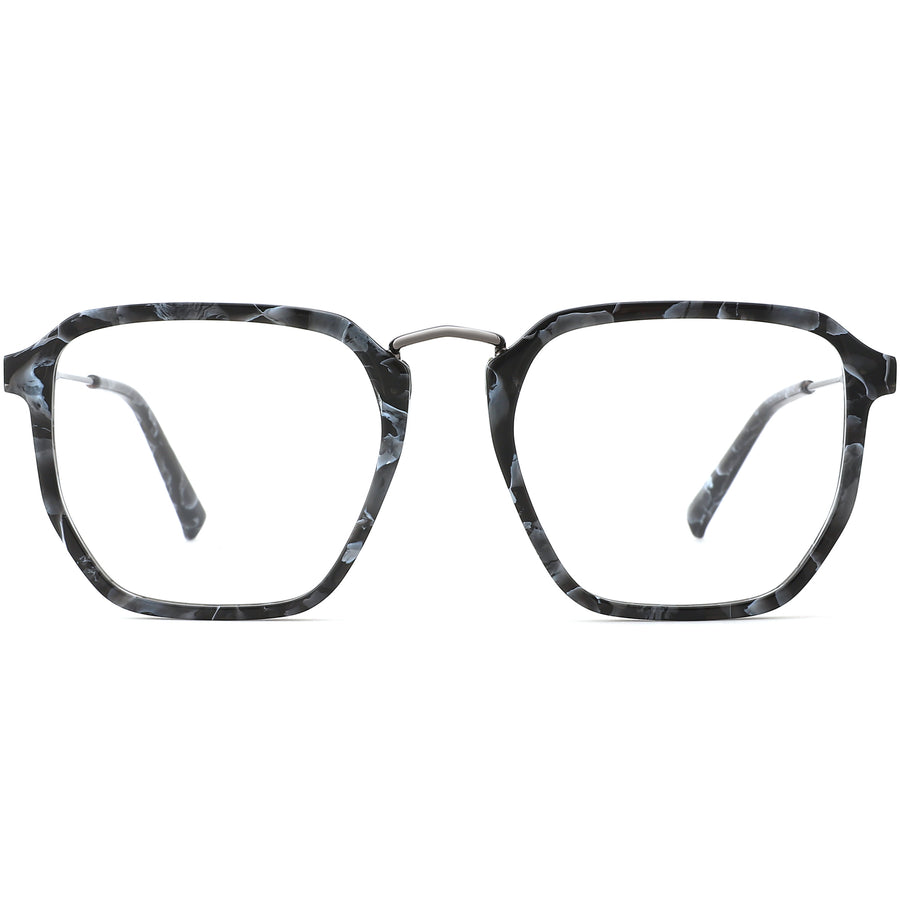 Square Glasses YEC1142
