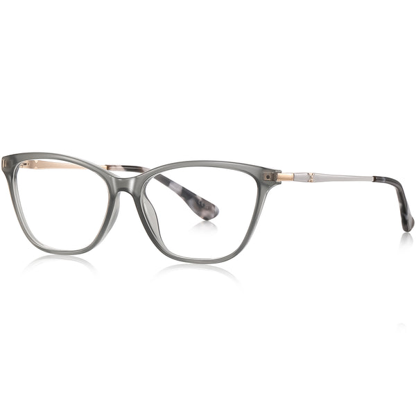 Cat-Eye Glasses YSD1066