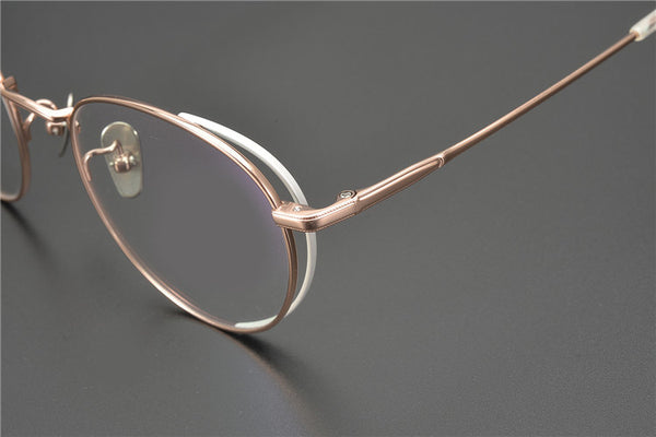 Round Glasses MW1039