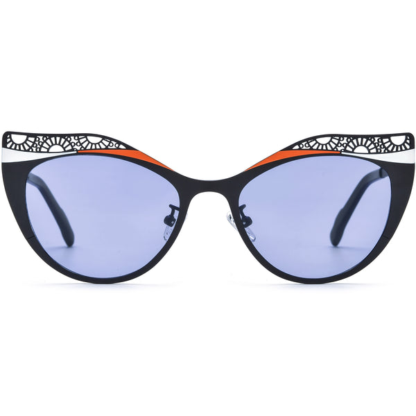 Cat-Eye Sunglasses BRS1157