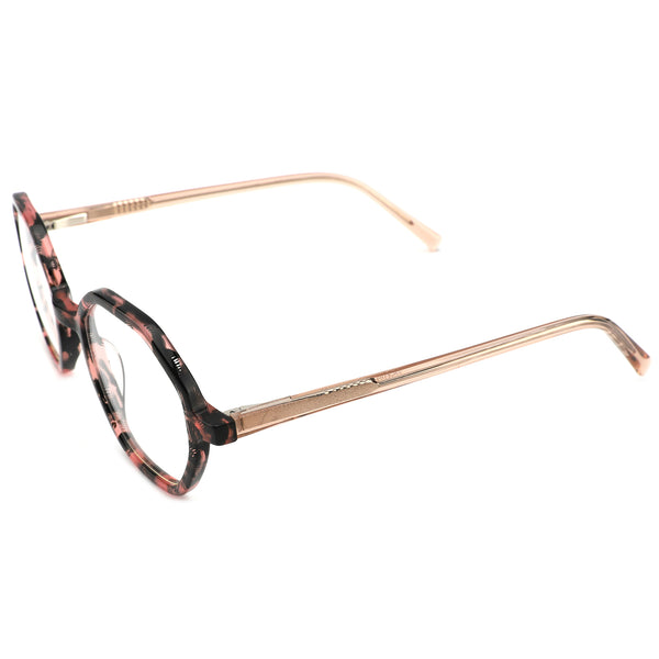 Geometric Glasses A2377