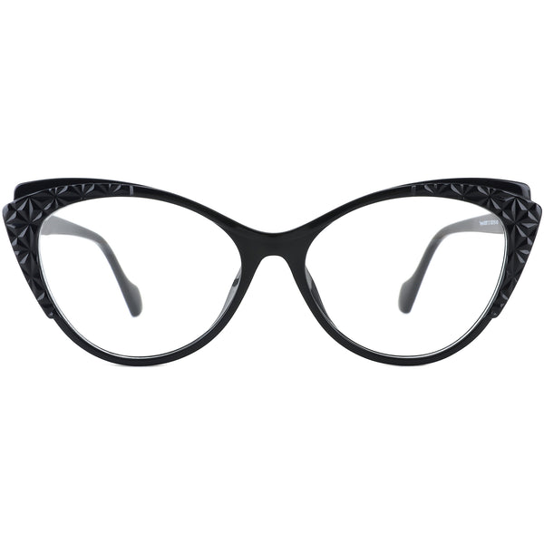 Cat-Eye Glasses YEA1146