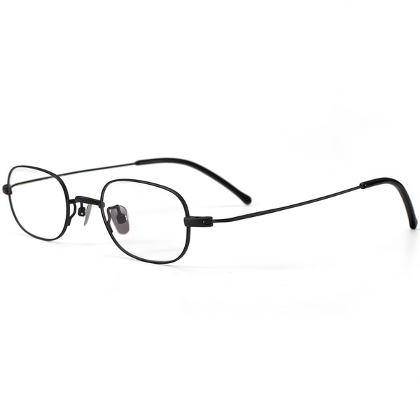 Rectangle Glasses YM1051