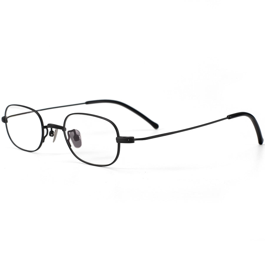 Rectangle Glasses YM1051