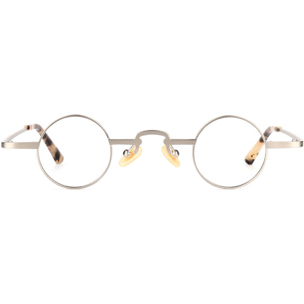 Round Glasses SH1004