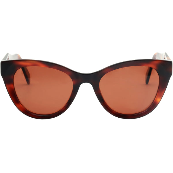 Cat-Eye Sunglasses GSS1056